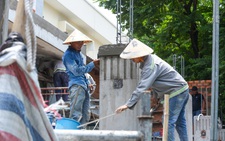Thời tiết hôm nay 6-5: Bắc Bộ nắng hơn 41 độ C, Nam Bộ nóng không kém