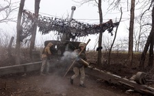 'Phản công mùa xuân' của Ukraine có thể quyết định vận mệnh cuộc chiến