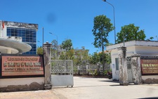 Bạc Liêu cách chức phó giám đốc Nhà hát Cao Văn Lầu
