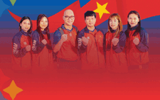 Lịch thi đấu ngày 13-5 của Việt Nam tại SEA Games 32