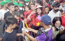 Chuyện hậu trường SEA Games xứ chùa tháp - Kỳ cuối: Vì sao Campuchia 'chơi lớn' cho SEA Games?