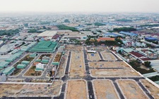 Chính phủ ủy quyền cho cấp huyện quyết định giá đất