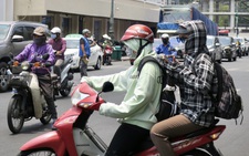 Dự báo một mùa hè thời tiết nắng nóng khốc liệt, diễn biến bất thường