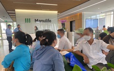 Khách hàng được Manulife trả tiền nhưng vẫn mất phần lời nếu gửi tiết kiệm