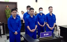 Đánh chết người ở Nhật, trốn về Việt Nam lãnh án gần gấp đôi