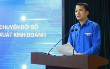 15 triệu công nhân, kỹ sư... cần thích nghi với chuyển đổi số