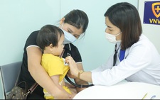 Báo Tuổi Trẻ và VNVC tổ chức cuộc thi viết Tiêm ngừa - chuyện chưa kể
