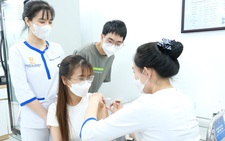 Báo Tuổi Trẻ và Hệ thống tiêm chủng VNVC phát động cuộc thi viết 'Tiêm ngừa - Chuyện chưa kể'
