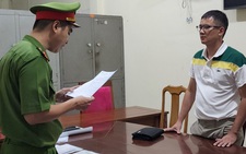 Bắt nghi phạm buôn lậu hàng trăm tấn thuốc bắc từ Trung Quốc về Việt Nam