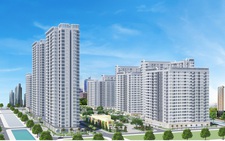 Dự án nhà ở thương mại Tuấn Lan tìm đối tác liên kết đầu tư