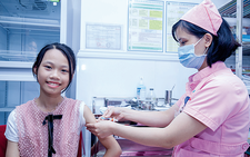 Việt Nam có thể loại bỏ bệnh ung thư phổ biến ở nữ giới?