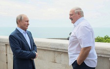 Belarus: Vũ khí hạt nhân Nga sẽ được triển khai 'trong vài ngày nữa'