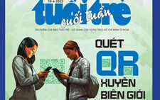 Tuổi Trẻ Cuối Tuần số 23-2023: 