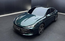 MG7 rục rịch về Việt Nam, hứa hẹn rẻ nhất phân khúc sedan hạng D