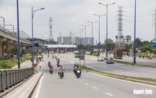 Đề xuất đổi tên một phần xa lộ Hà Nội thành đường Võ Nguyên Giáp