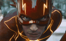 'The Flash': Anh hùng siêu tốc độ và vận mệnh của vũ trụ DC