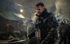 'Extraction 2' của Chris Hemsworth: Thừa bạo lực, thiếu bất ngờ