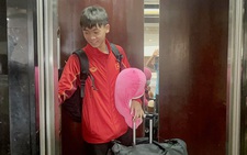 U17 Việt Nam chốt danh sách dự VCK U17 châu Á 2023