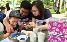 Gắn kết tình thân trong Ngày hội gia đình Việt Nam