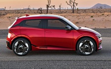 Kia Morning dễ bị xe điện ‘khai tử’
