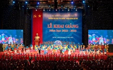 Trường Đại học Tài chính - Ngân hàng Hà Nội tuyển sinh năm học 2023-2024