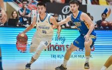 Loạt sao trẻ tham gia đường đua 'Nội binh của năm' tại VBA 2023