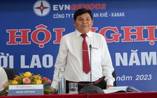 Thủy điện An Khê - Ka Nak thực hành tiết kiệm, chống lãng phí, chăm lo tốt việc làm, đời sống cho người lao động