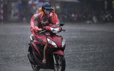 Thời tiết hôm nay 26-6: Cả nước có mưa