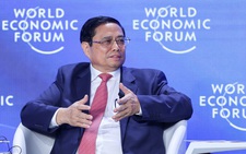 Phát biểu tại Trung Quốc, Thủ tướng Phạm Minh Chính chỉ ra 'sáu cơn gió ngược' cản trở kinh tế
