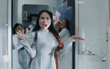 Phương Mỹ Chi nói gì khi được gọi tên 'thánh đề' vì đoán đúng 'Vợ nhặt'?