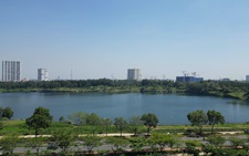 Chọn không gian sống xanh lợi ích nhân cao