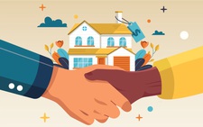 Doanh nghiệp bất động sản lay lắt chờ thị trường ấm trở lại