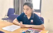 Trường ĐH Khoa học tự nhiên TP.HCM: Điểm chuẩn đánh giá năng lực 2 ngành hơn 1.000