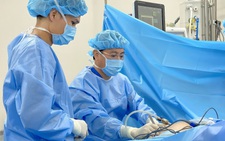 Tâm lý bất ổn nguy hiểm với người bệnh không kém khối u