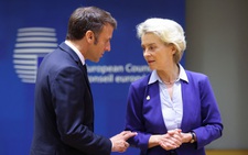EU đối phó Trung Quốc: 'câu hỏi triệu euro'
