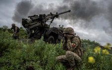 Trùm Wagner bác tin 'Nga diệt 1.500 quân Ukraine trong ngày'