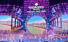 Festival biển Nha Trang khép lại, Khánh Hòa đón 150.000 lượt khách