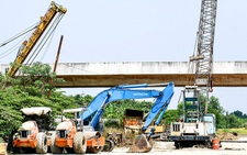 Cao tốc Bến Lức - Long Thành: Bạn đọc ủng hộ việc nhà thầu kiện VEC ra Trung tâm trọng tài quốc tế