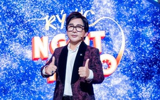 Tin tức xem - nghe cuối tuần: Kim Tử Long khai thác bí mật nghệ sĩ trong 'Ký ức ngọt ngào'