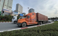 Đề nghị giãn chu kỳ kiểm định với xe kinh doanh vận tải