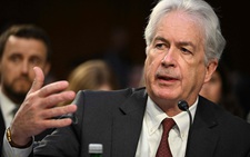 Trùm CIA tới Ukraine, bàn cách buộc Nga đàm phán
