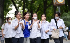 Mốc thời gian và những việc thí sinh cần lưu ý sau thi tốt nghiệp THPT