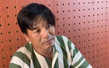 Nghi phạm tạt xăng đốt bạn gái bị bắt khi trên xe khách lẩn trốn
