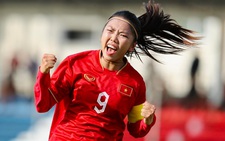 Huỳnh Như: Tuyển nữ Việt Nam dần quen điều kiện thi đấu tại World Cup 2023