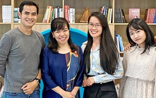 Nâng cao năng lực cạnh tranh cho người trẻ