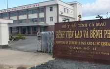 Bệnh viện tuyến tỉnh 'ế ẩm', nợ lương nhân viên hơn 570 triệu đồng