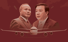 54 bị cáo trong vụ 'chuyến bay giải cứu' phạm những tội gì?