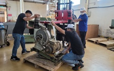 Di dời Nhà máy thuốc lá Khatoco khỏi Nha Trang