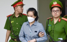 Cựu cục trưởng Cục Lãnh sự: Doanh nghiệp 'lợi dụng' việc hối lộ để tăng giá chuyến bay giải cứu