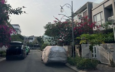 Vụ nữ thẩm phán bị 'tố' đánh người: Người trong cuộc nói gì?